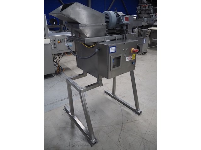 Urschel laboratories inc. - afbeelding 1 van  19