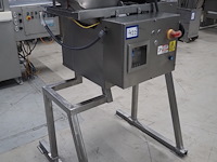 Urschel laboratories inc. - afbeelding 1 van  19