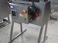 Urschel laboratories inc. - afbeelding 12 van  19