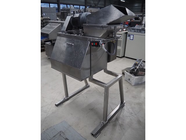 Urschel laboratories inc. - afbeelding 14 van  19