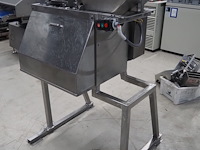 Urschel laboratories inc. - afbeelding 14 van  19