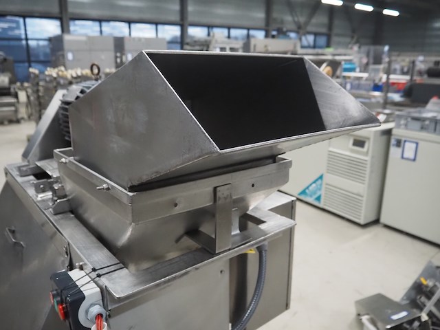 Urschel laboratories inc. - afbeelding 15 van  19