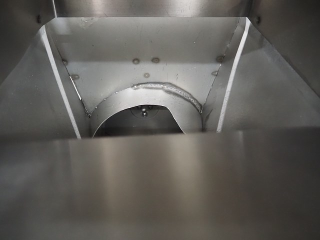 Urschel laboratories inc. - afbeelding 16 van  19