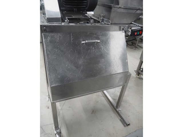 Urschel laboratories inc. - afbeelding 17 van  19