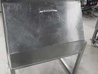 Urschel laboratories inc. - afbeelding 17 van  19