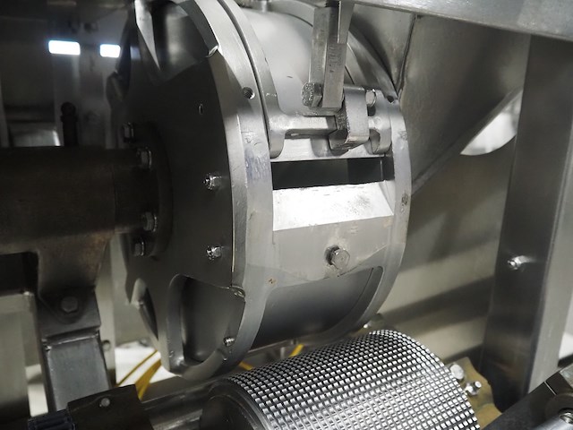 Urschel laboratories inc. - afbeelding 19 van  19