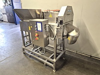 Urschel laboratories, inc. - afbeelding 1 van  9