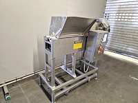 Urschel laboratories, inc. - afbeelding 2 van  9