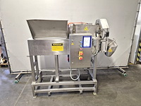 Urschel laboratories, inc. - afbeelding 3 van  9