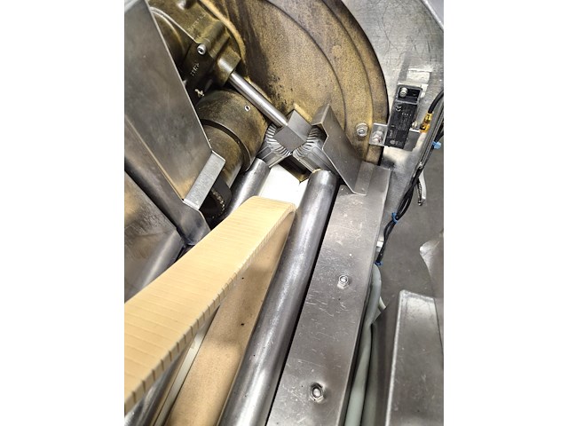 Urschel laboratories, inc. - afbeelding 5 van  9