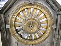 Urschel laboratories, inc. - afbeelding 6 van  9