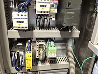 Urschel laboratories, inc. - afbeelding 8 van  9