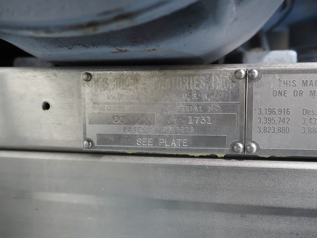 Urschel laboratories - afbeelding 6 van  18