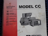 Urschel laboratories - afbeelding 7 van  18