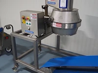 Urschel laboratories - afbeelding 1 van  18