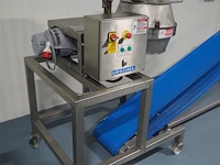 Urschel laboratories - afbeelding 11 van  18