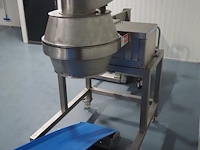 Urschel laboratories - afbeelding 12 van  18