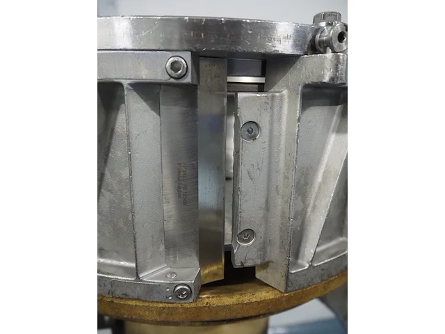Urschel laboratories - afbeelding 18 van  18