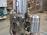 Urschel laboratories - afbeelding 1 van  14
