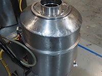 Urschel laboratories - afbeelding 10 van  14