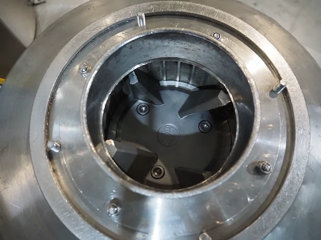 Urschel laboratories - afbeelding 11 van  14