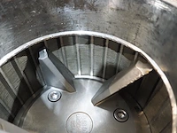 Urschel laboratories - afbeelding 12 van  14