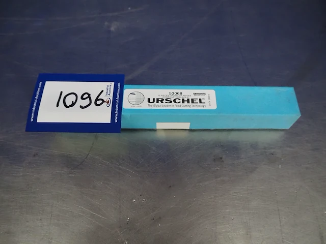 Urschel - afbeelding 1 van  4
