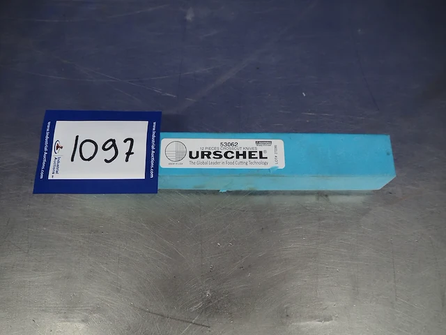 Urschel - afbeelding 1 van  4