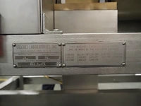 Urschel - afbeelding 8 van  16