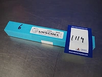 Urschel - afbeelding 1 van  4