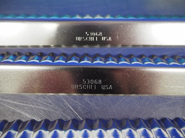 Urschel - afbeelding 3 van  4