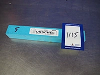 Urschel - afbeelding 1 van  4