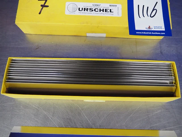Urschel - afbeelding 3 van  4
