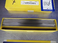 Urschel - afbeelding 3 van  4
