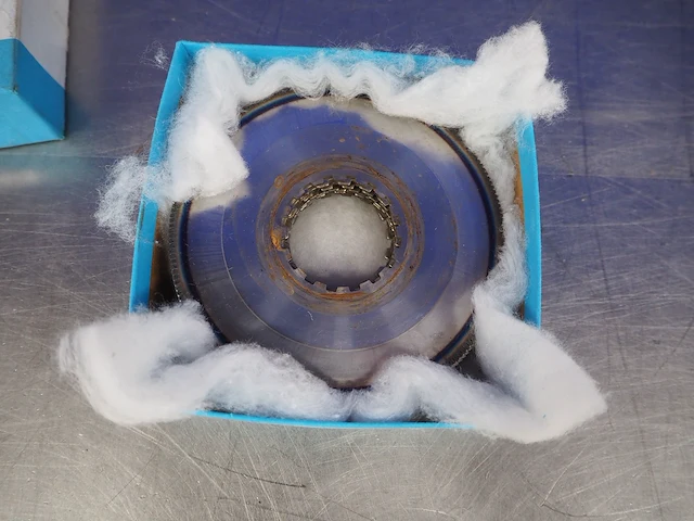 Urschel - afbeelding 2 van  3