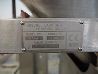 Urschel - afbeelding 6 van  14