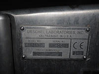 Urschel - afbeelding 6 van  14