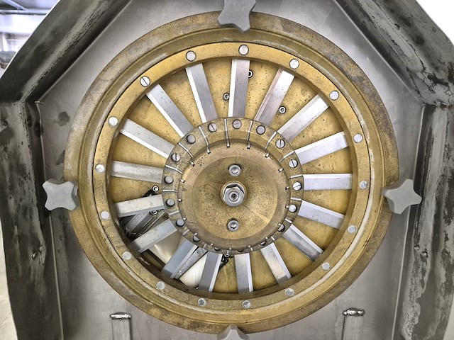 Urschel - afbeelding 6 van  9