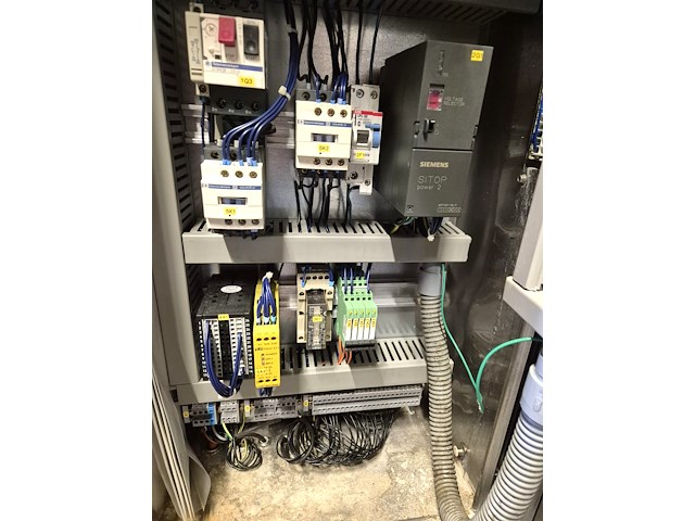 Urschel - afbeelding 8 van  9