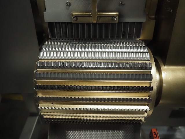 Urschel - afbeelding 2 van  16