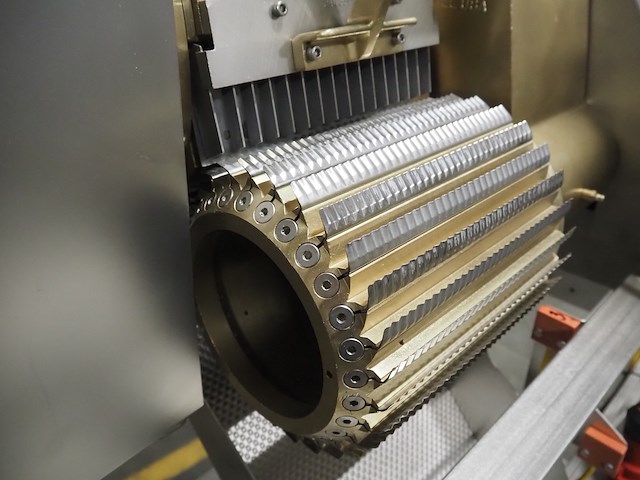 Urschel - afbeelding 3 van  16