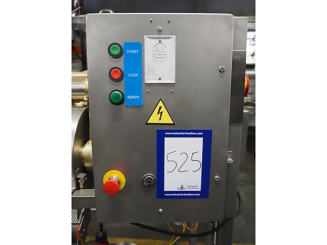 Urschel - afbeelding 6 van  16