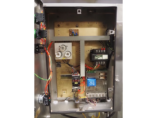 Urschel - afbeelding 7 van  16