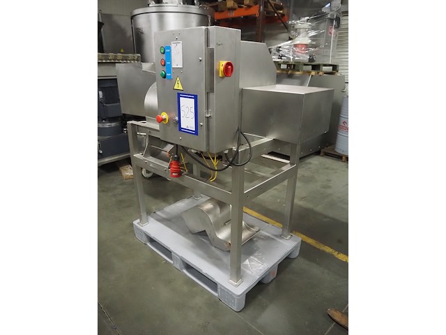 Urschel - afbeelding 1 van  16