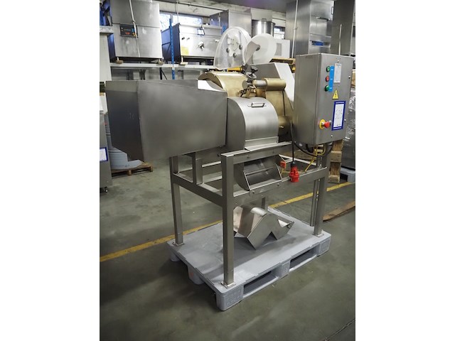 Urschel - afbeelding 9 van  16