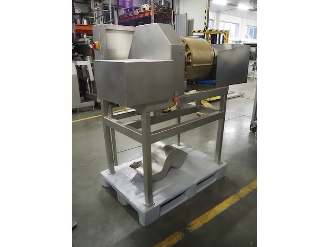 Urschel - afbeelding 10 van  16