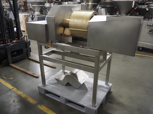 Urschel - afbeelding 11 van  16