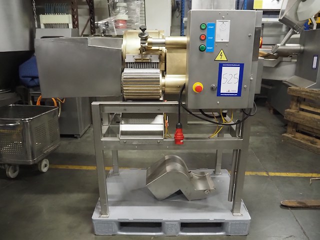 Urschel - afbeelding 12 van  16