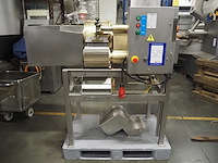 Urschel - afbeelding 12 van  16