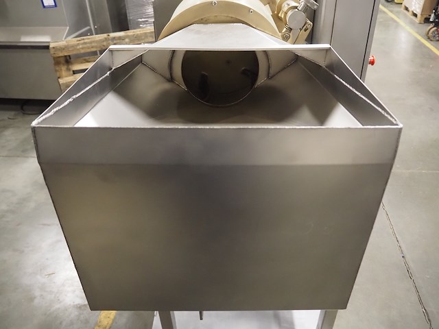 Urschel - afbeelding 13 van  16